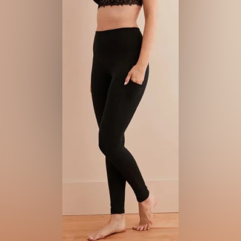 aerie chill play move leggings w/pockets